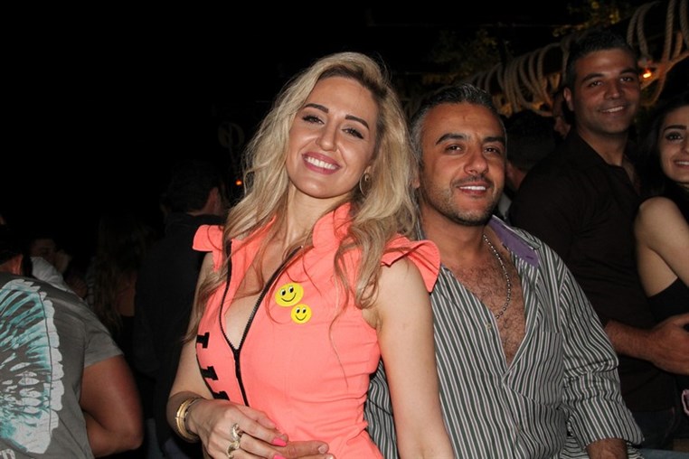 Publicity Launching Summer 2014